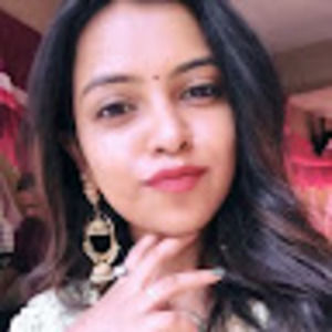 Meet your Posher, Khushboo